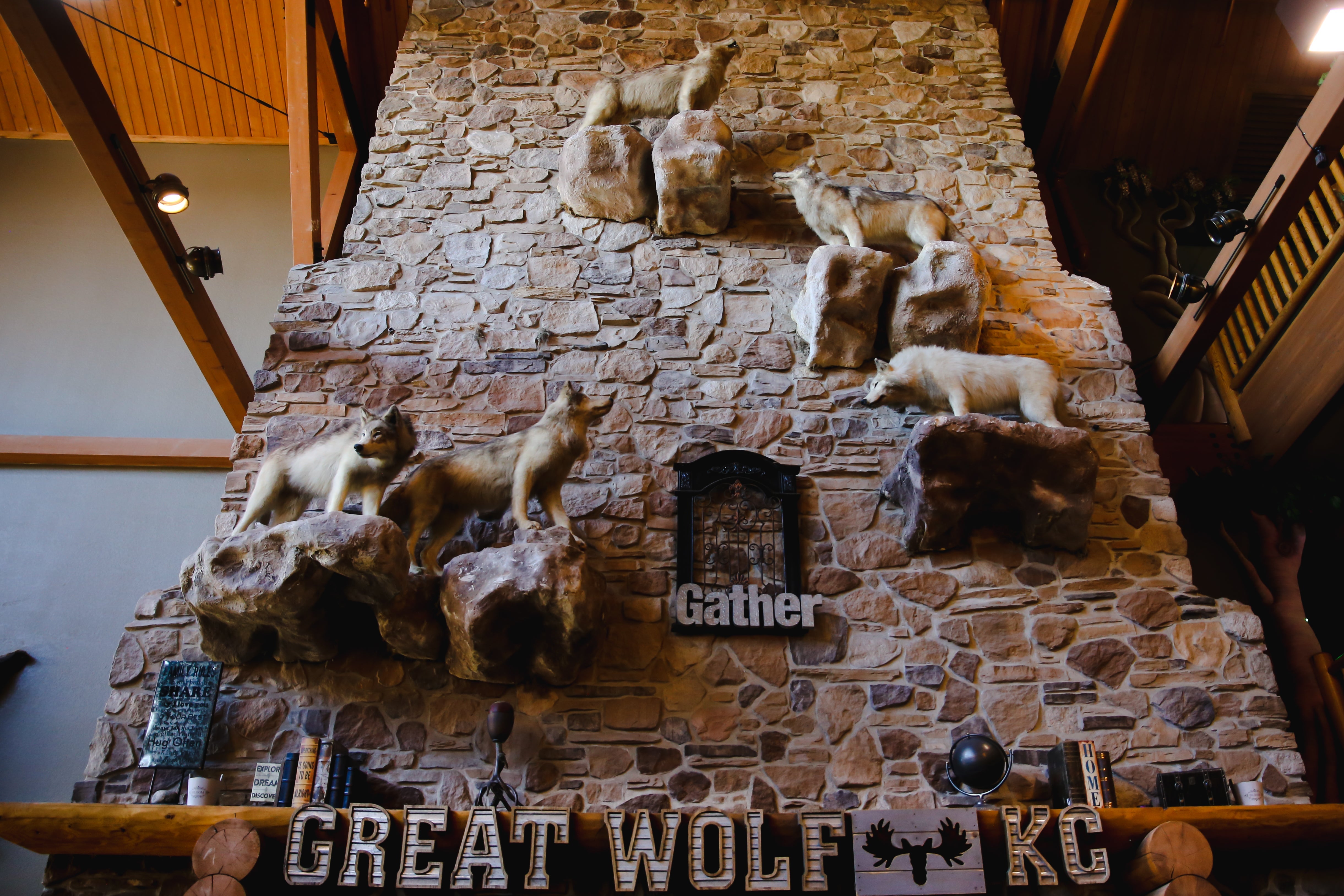 Great Wolf Lodge