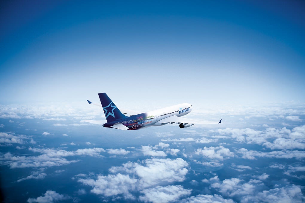 Air Transat