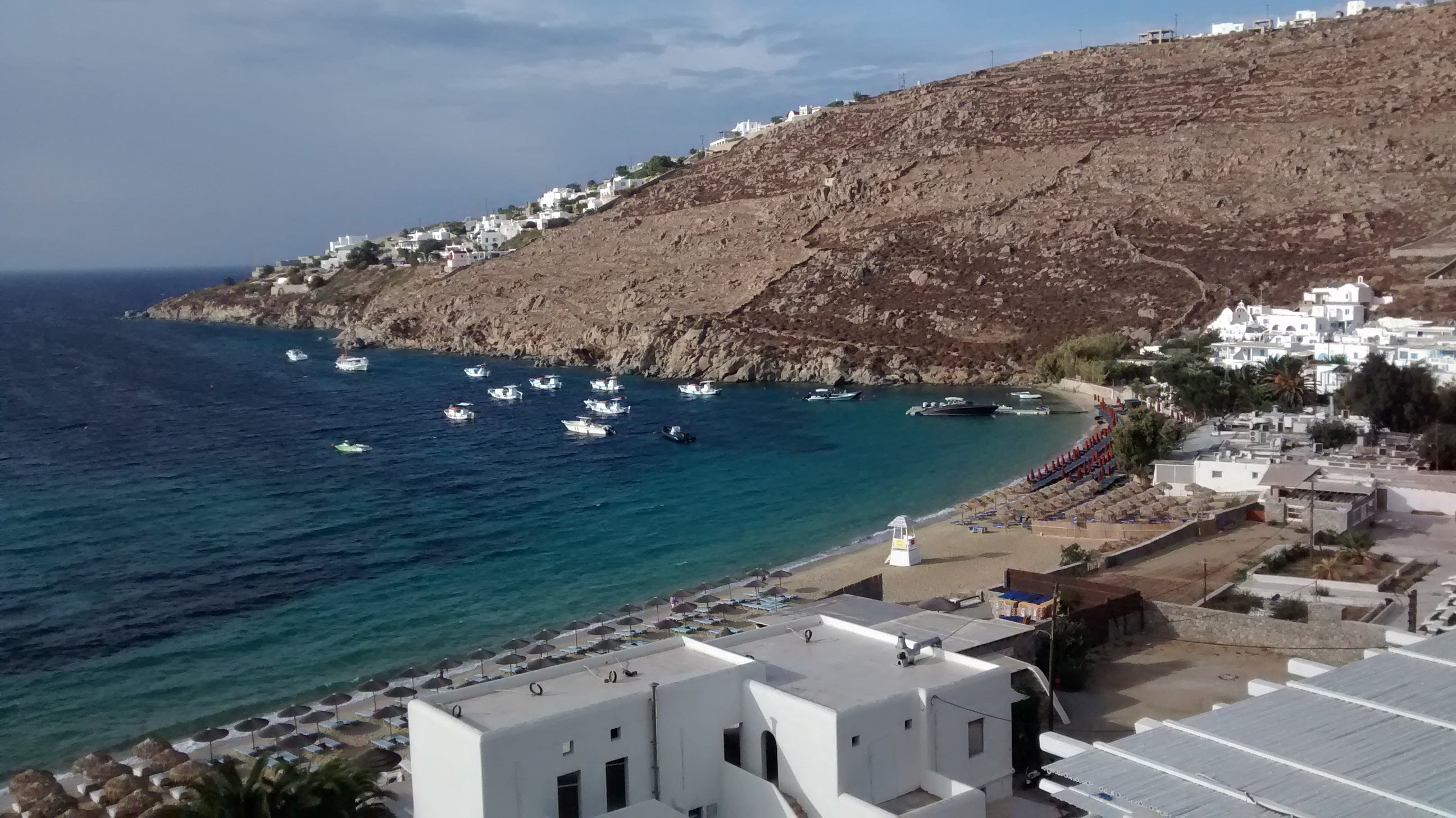mykonos