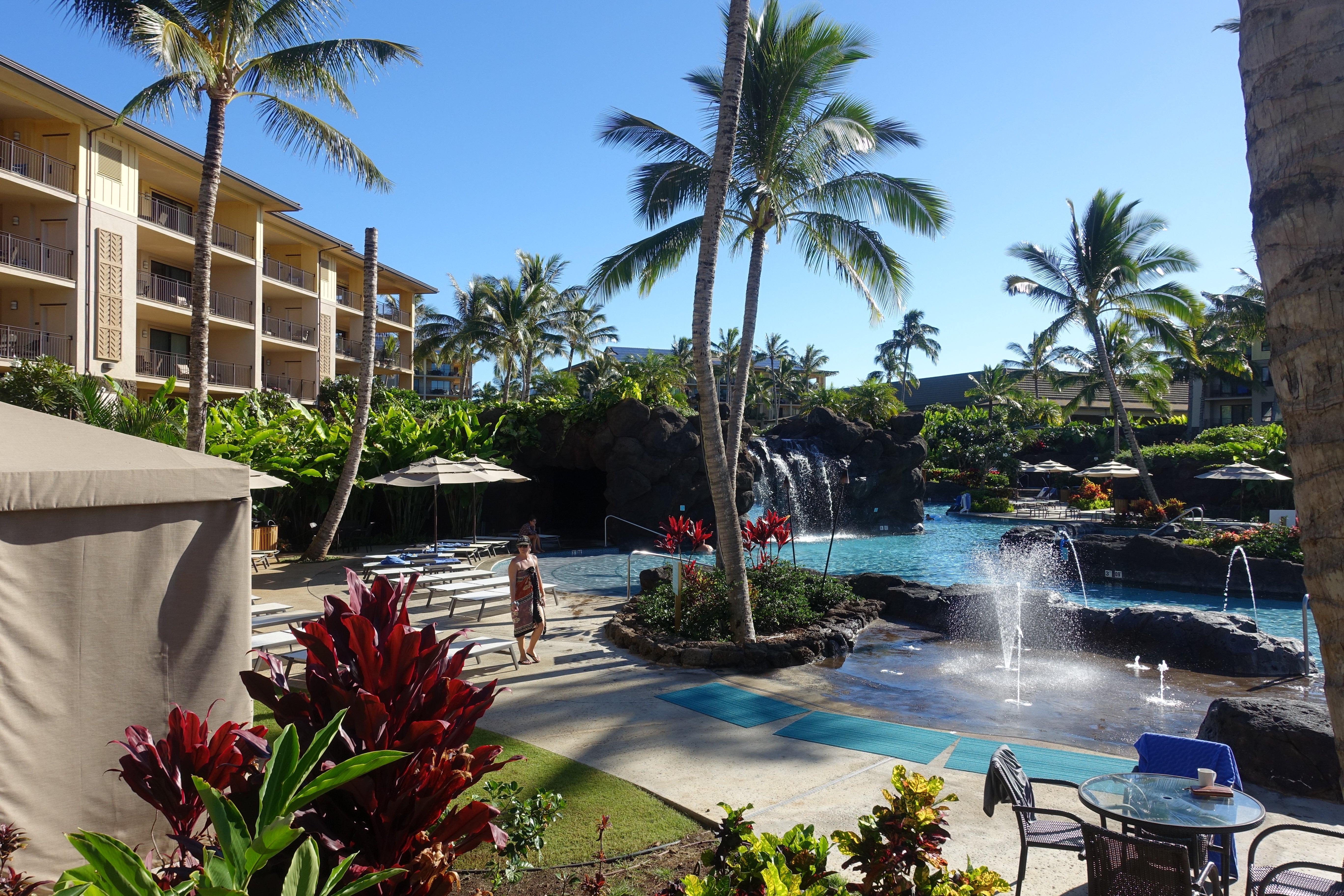 koloa landing