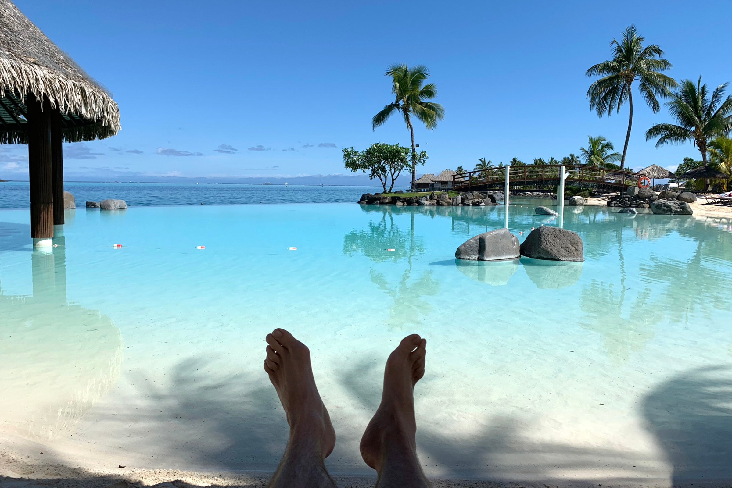 Intercontinental Tahiti Review