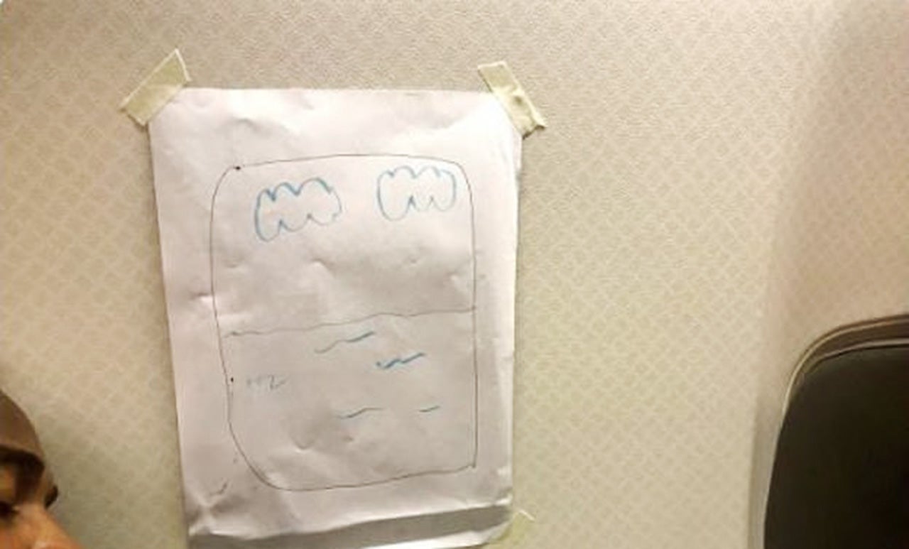 window plane twitter