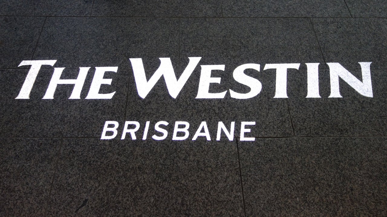 Westin Brisbane Feat