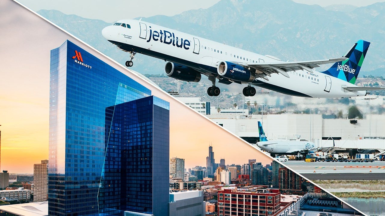 marriott-Jetblue