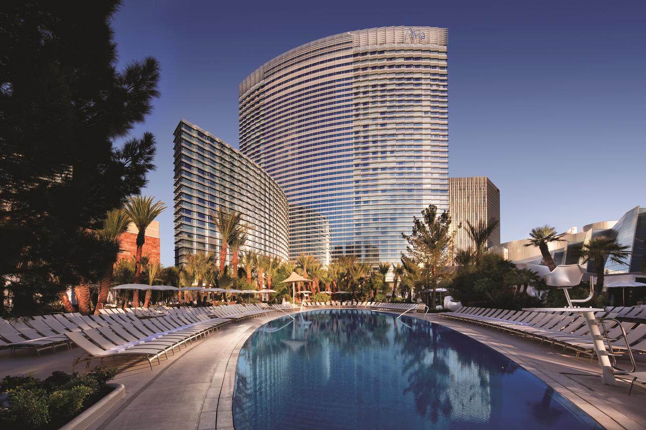 Aria Exterior