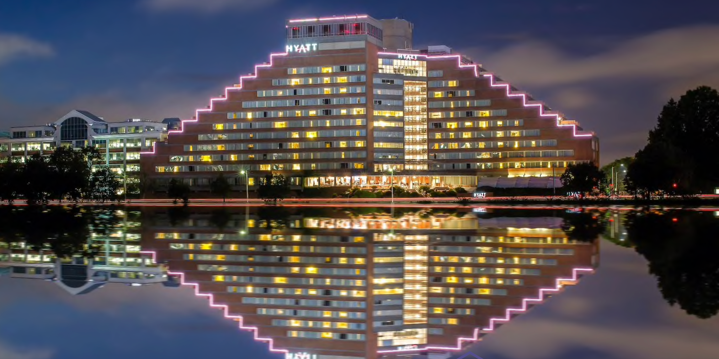 Hyatt Regency Boston