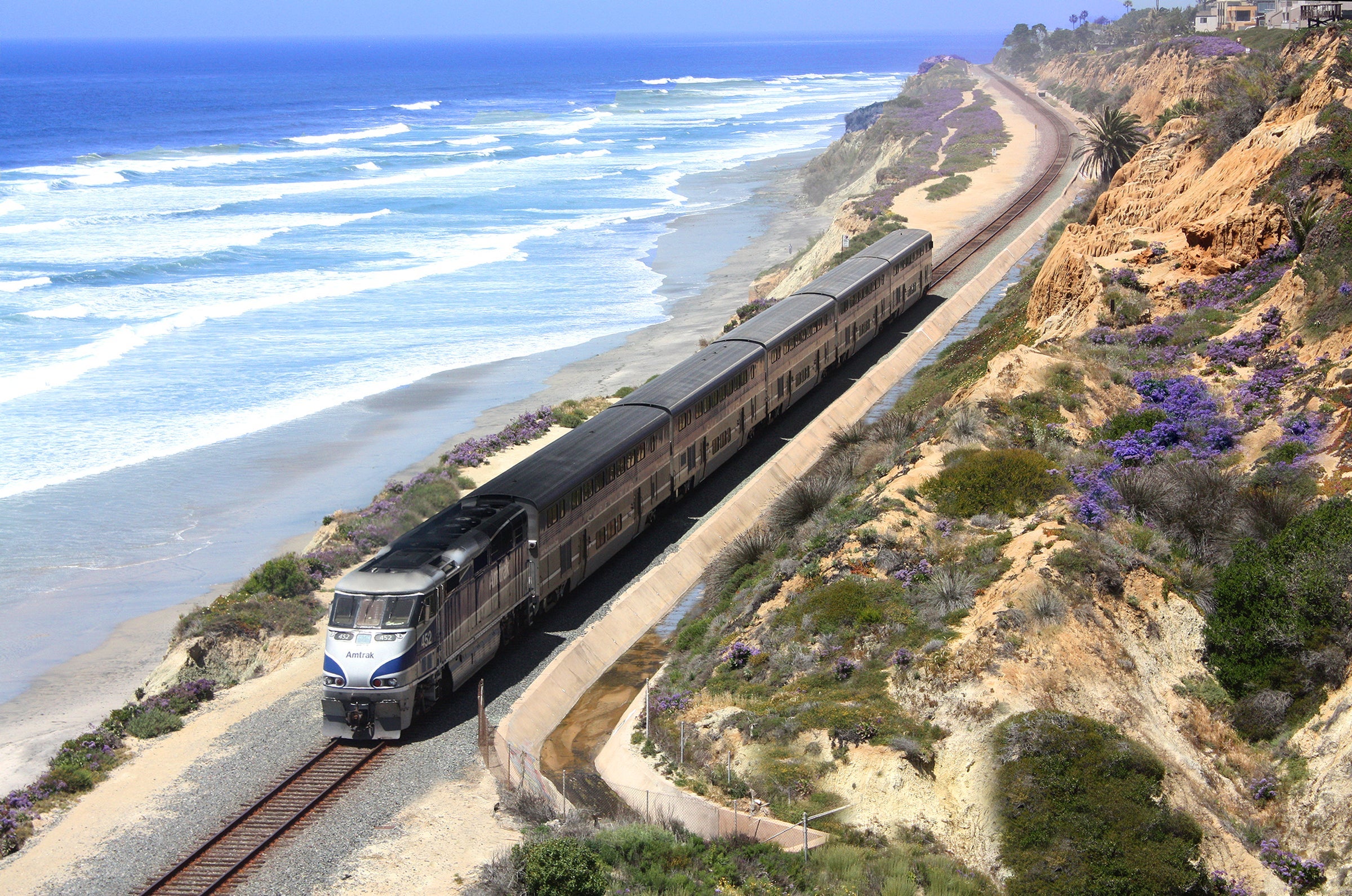Pacific Surfliner
