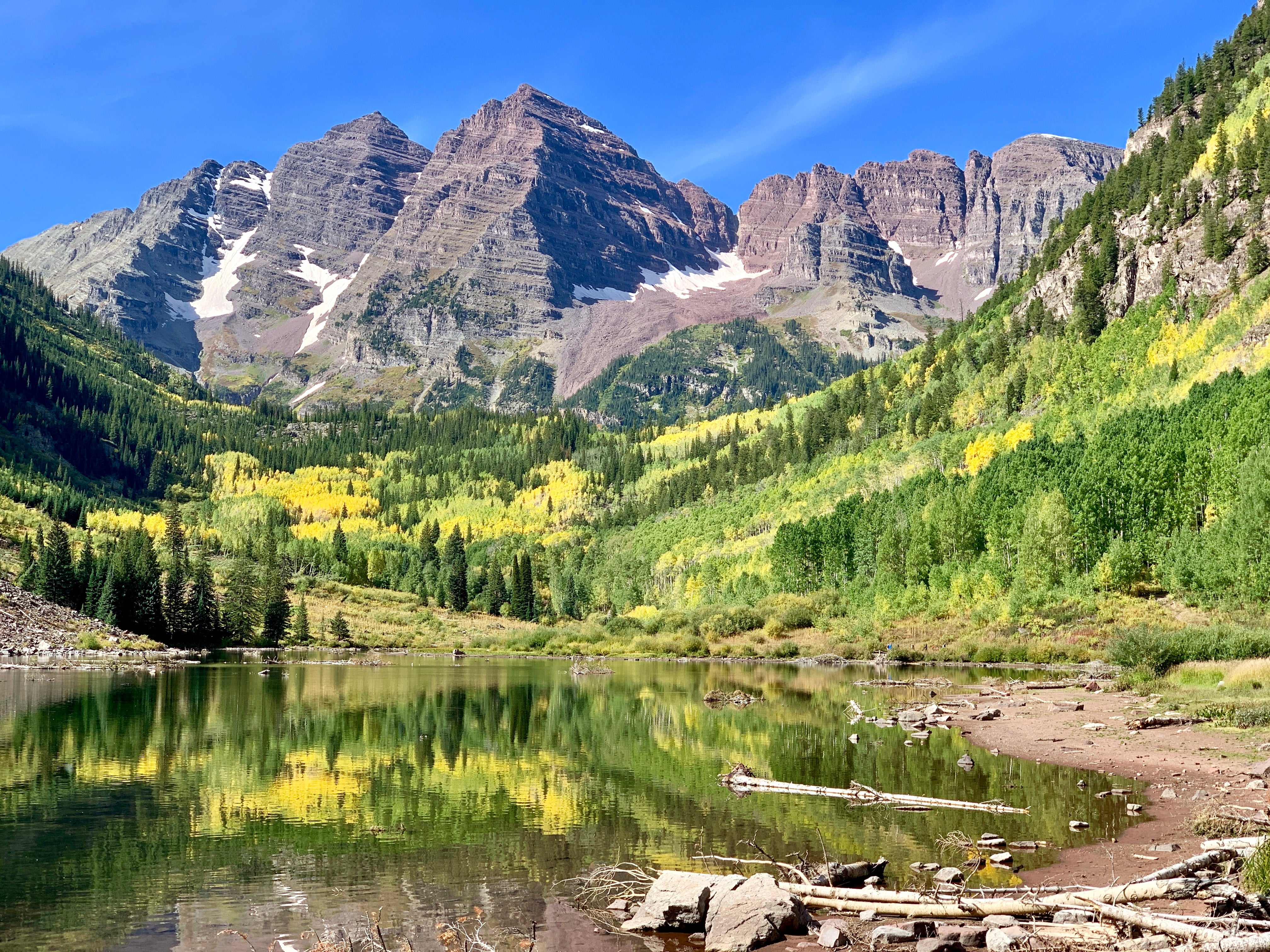 Maroon Bells