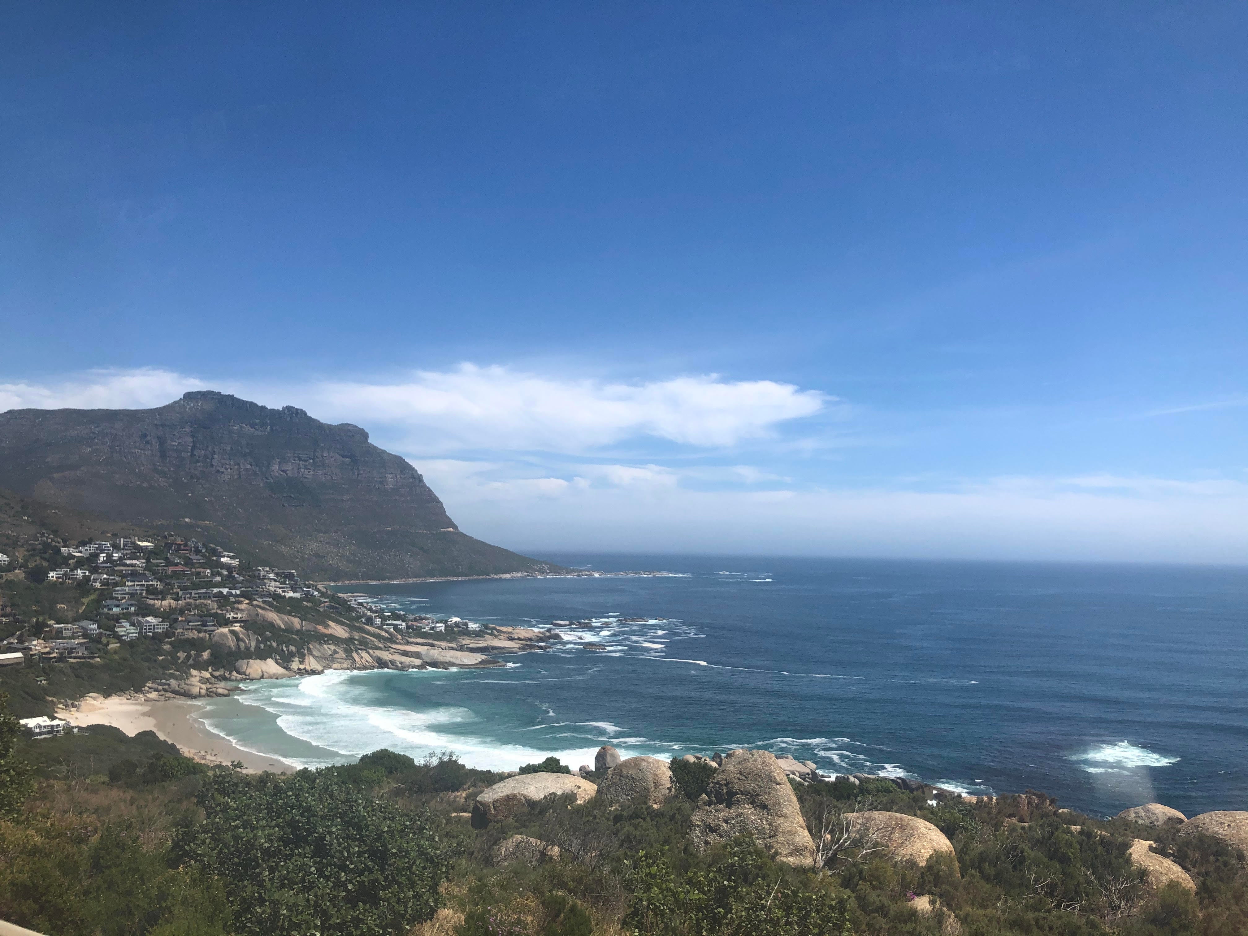 Cape-Town