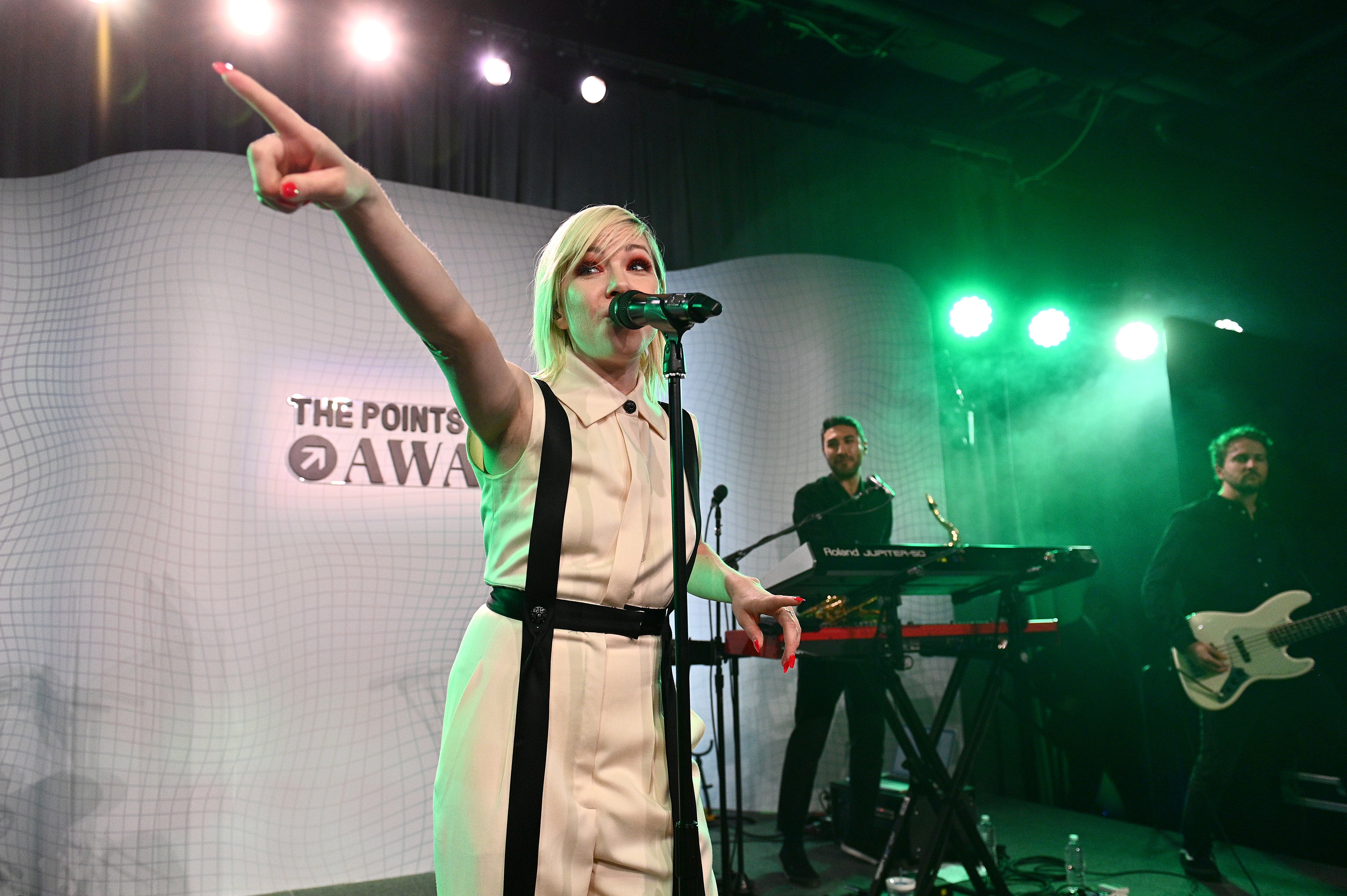 The 2019 TPG Awards (EMAIL ONLY. DO NOT USE)