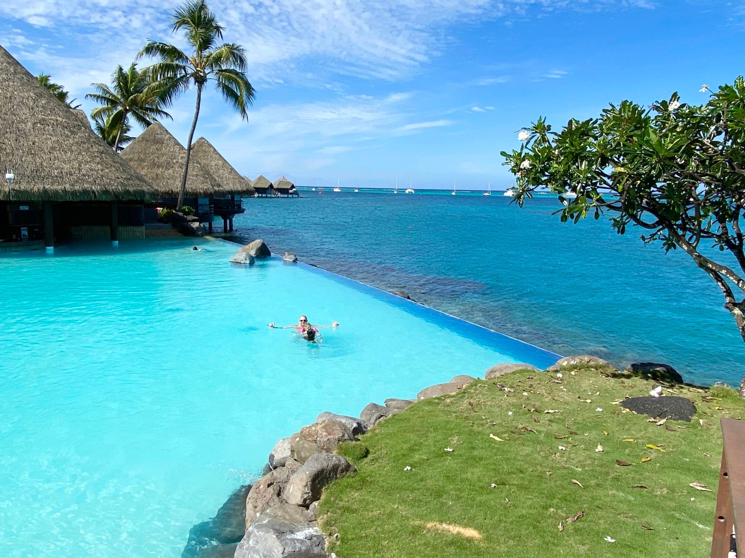 IHG Tahiti