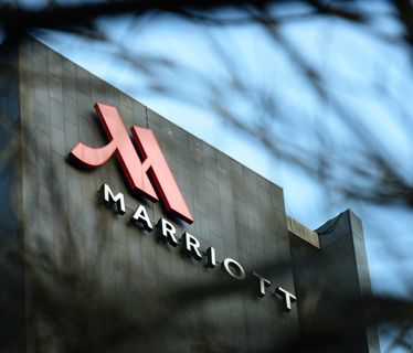 CHINA-US-POLITICS-INVESTIGATION-HOTELS-MARRIOTT