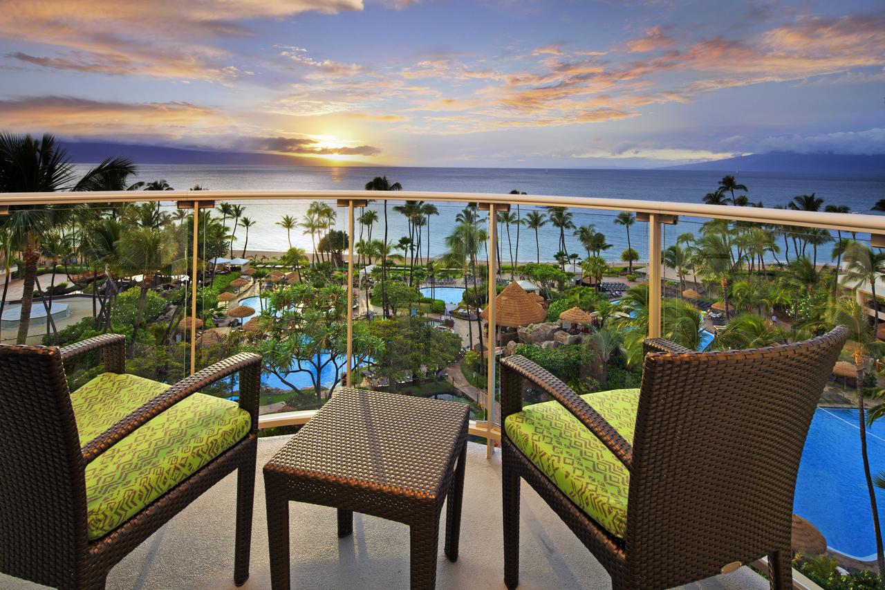 Westin Maui