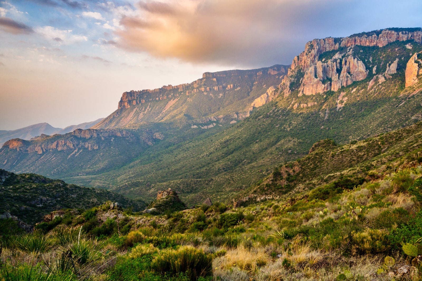 Big Bend National Park