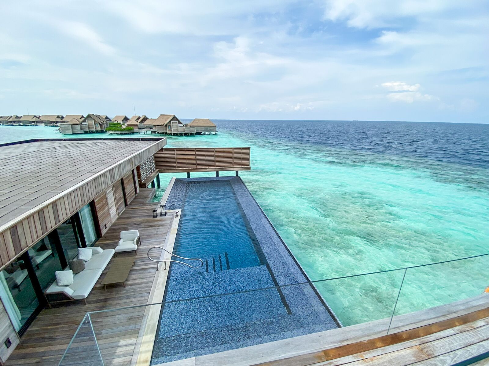 Waldorf Astoria Maldives