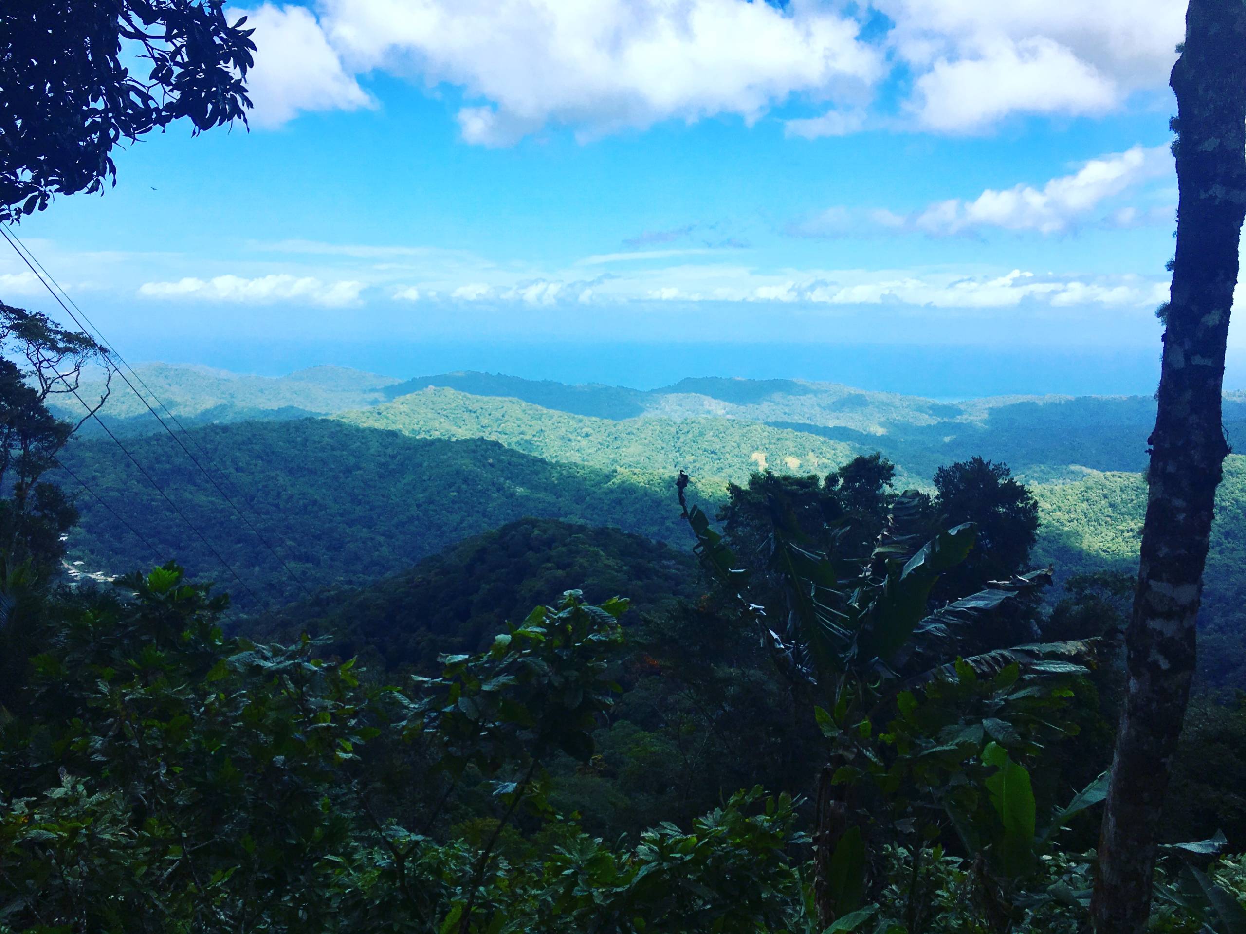 Trinidad January 2017. (Photo by Clint Henderson/The Points Guy)