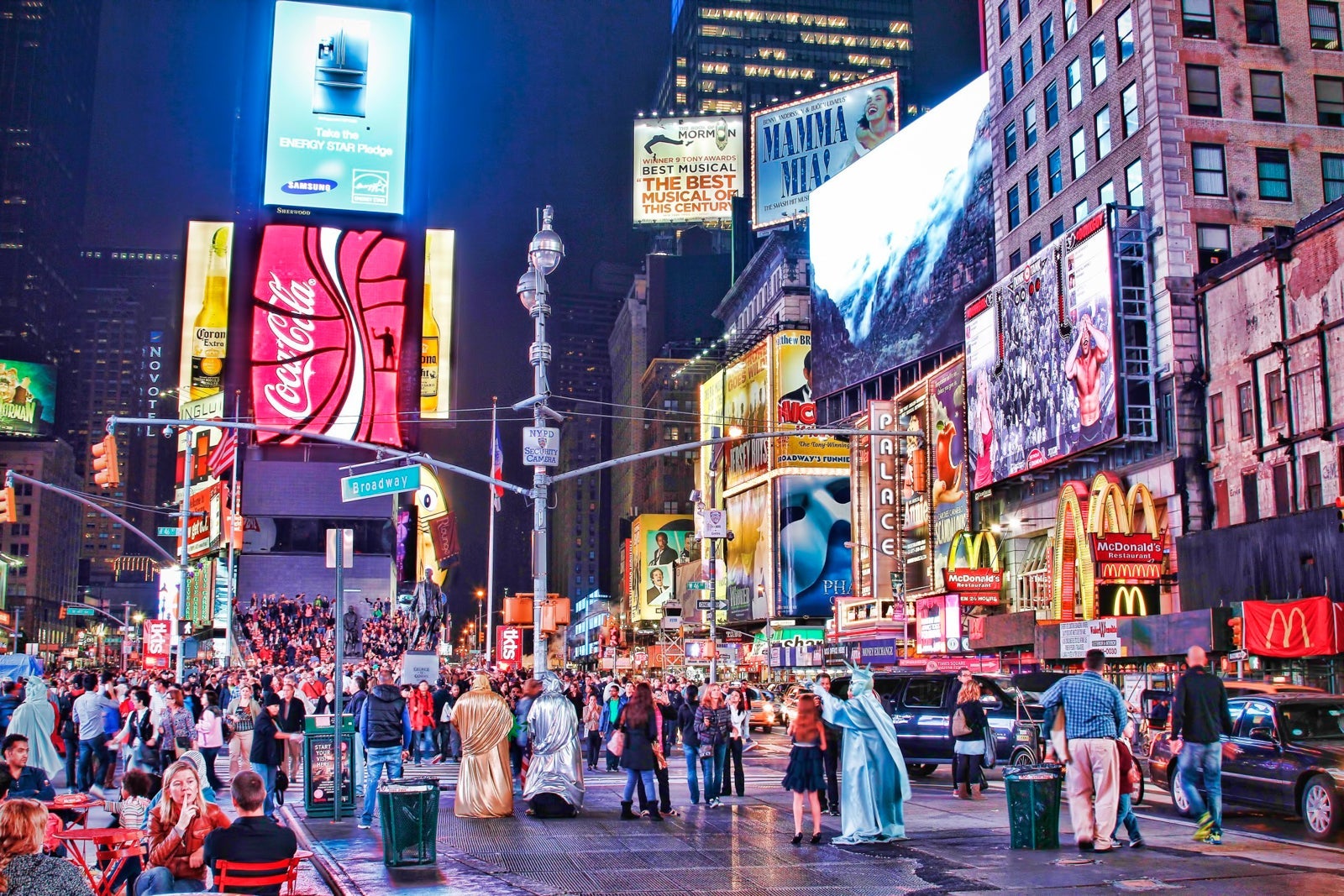 Times Square_boneman