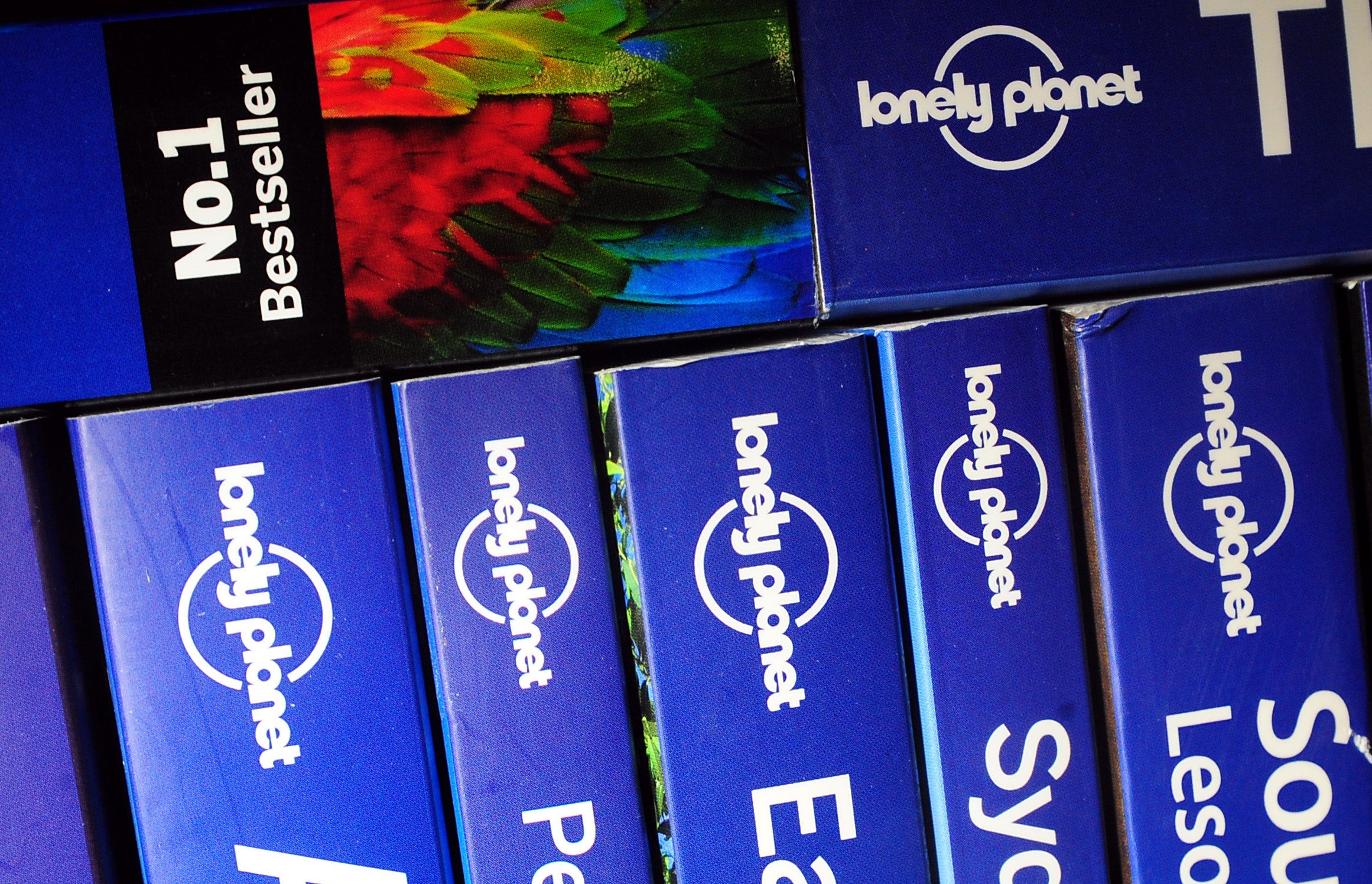 BBC to review Lonely Planet loss