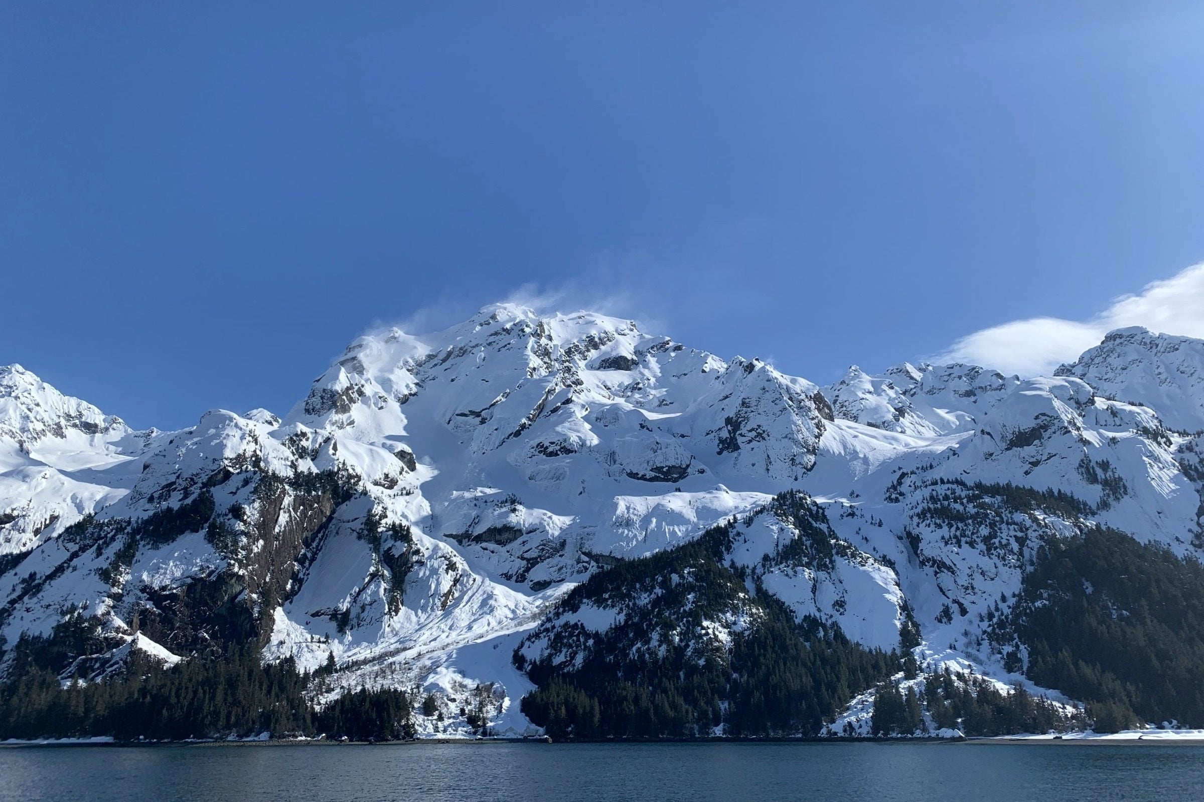 ZACH fixed Clint pic of Alaska