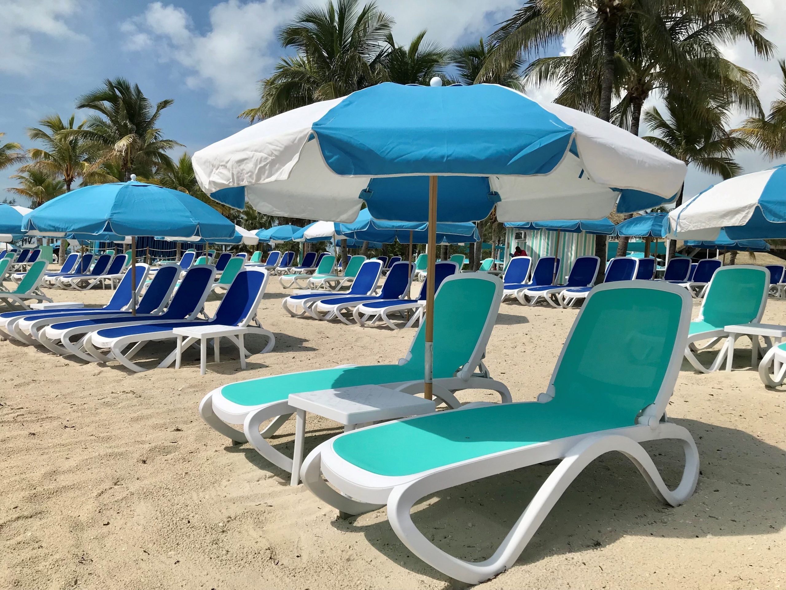 Perfect Day at CocoCay