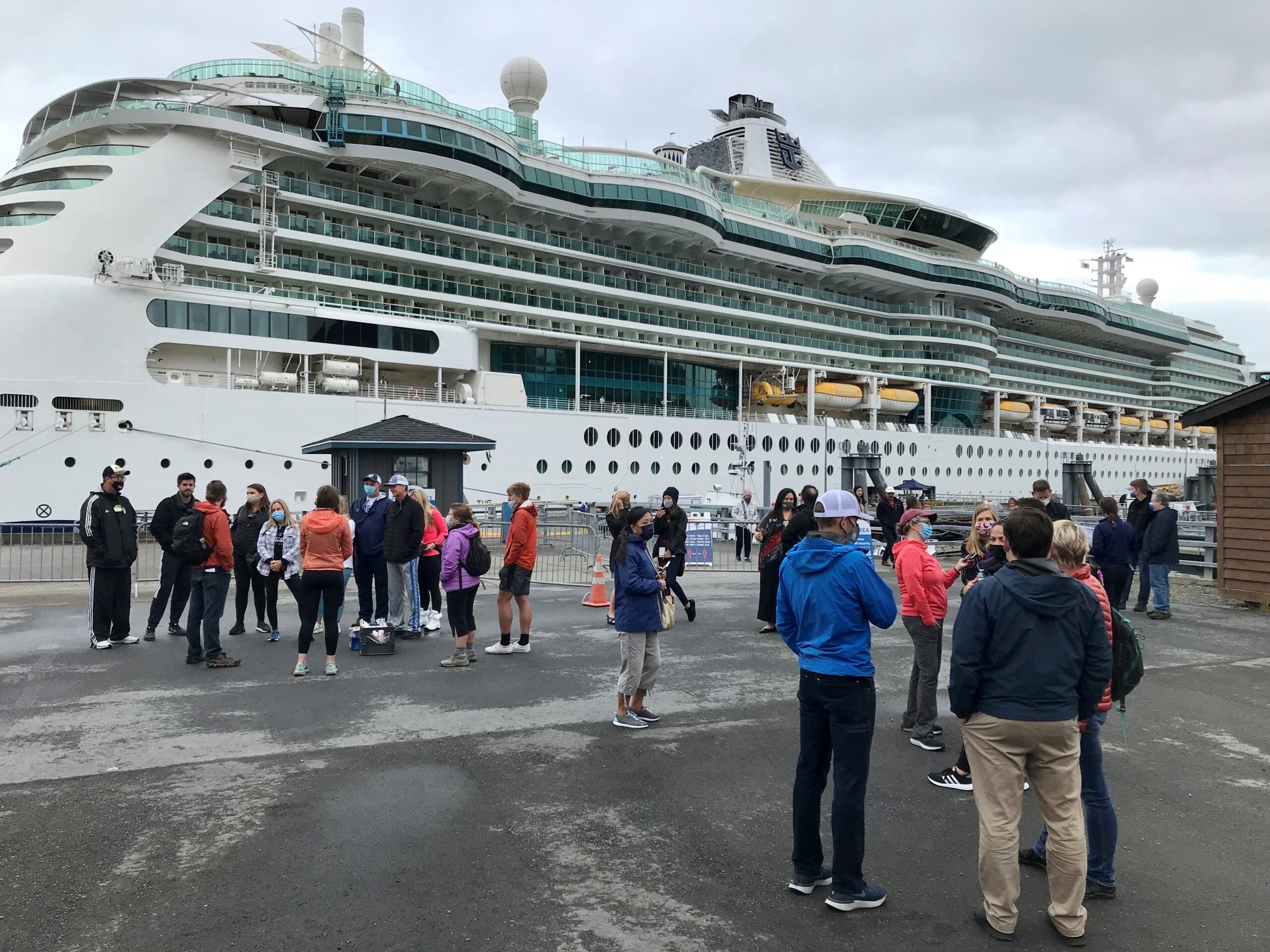 Serenade of the Seas