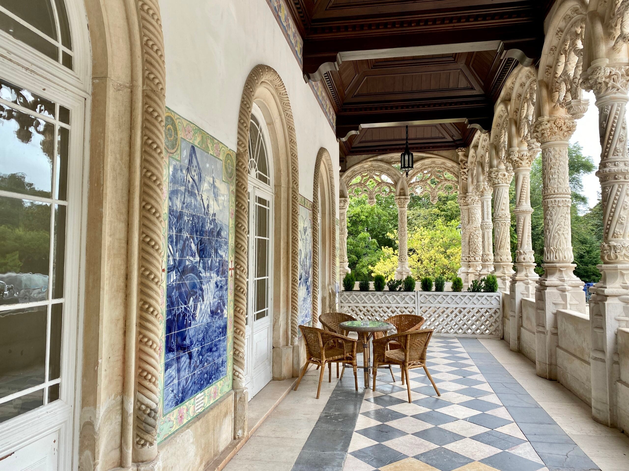 portugal road trip cdong