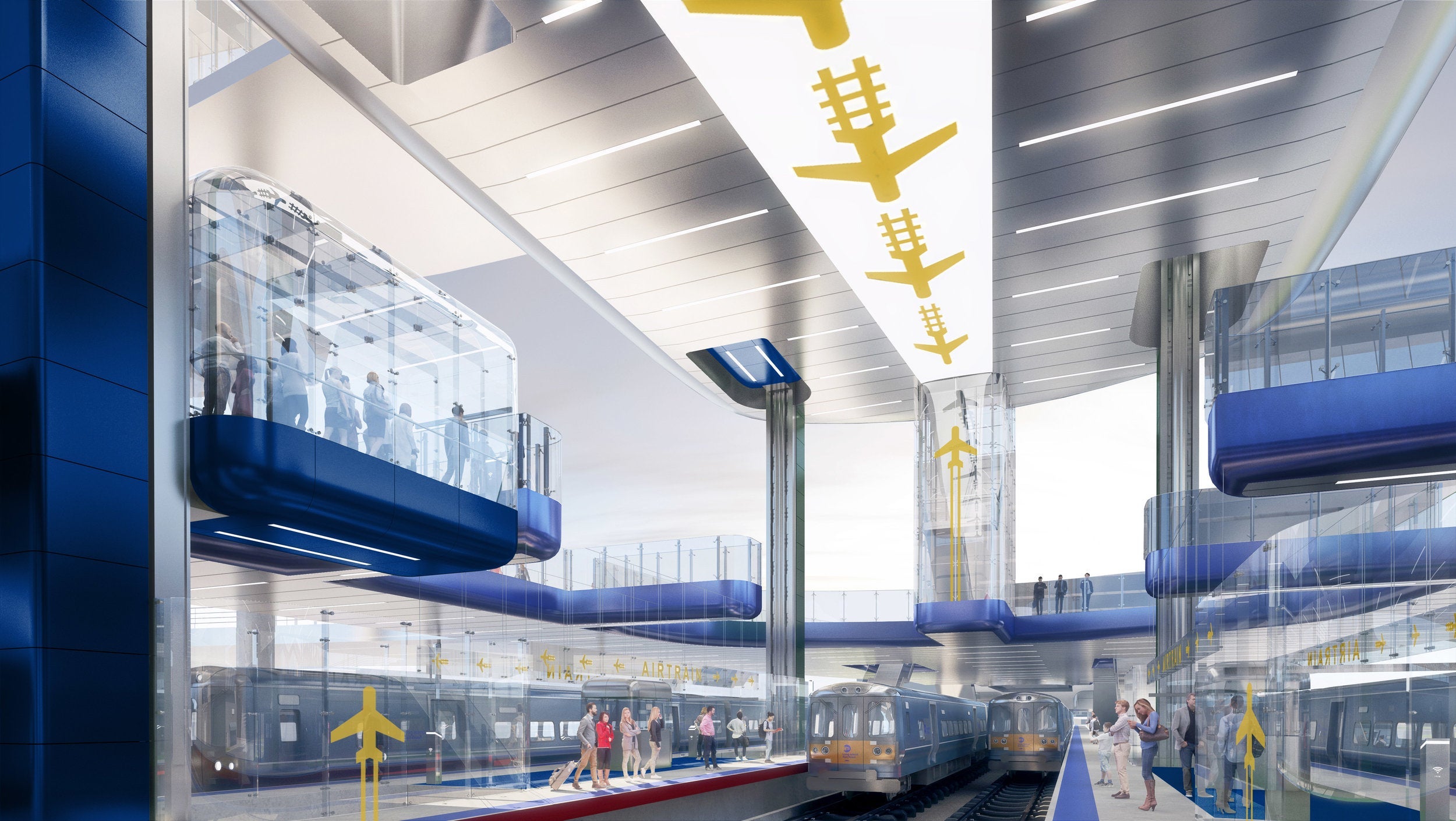 lgaairtrain_terminal