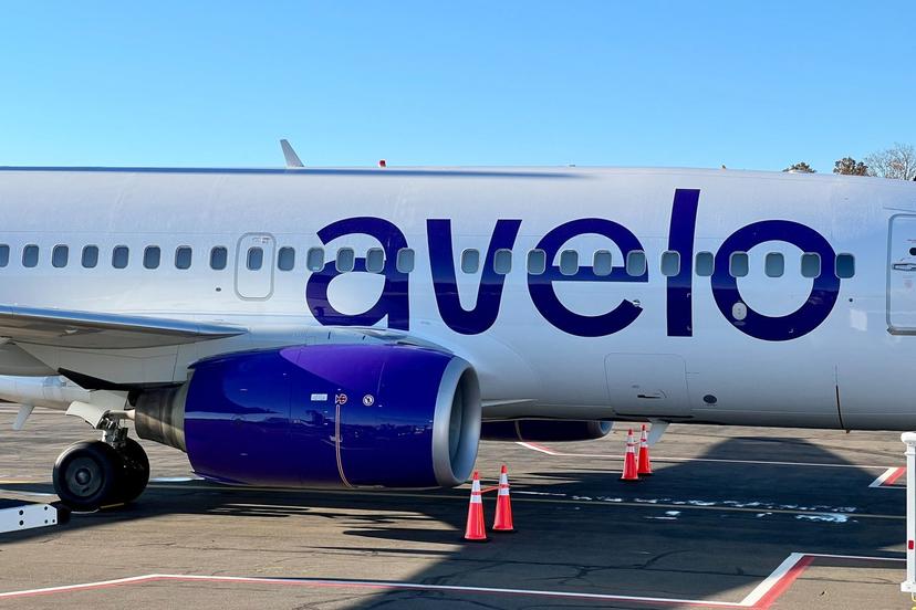 Budget carrier Avelo to become only airline flying from Delaware - The ...