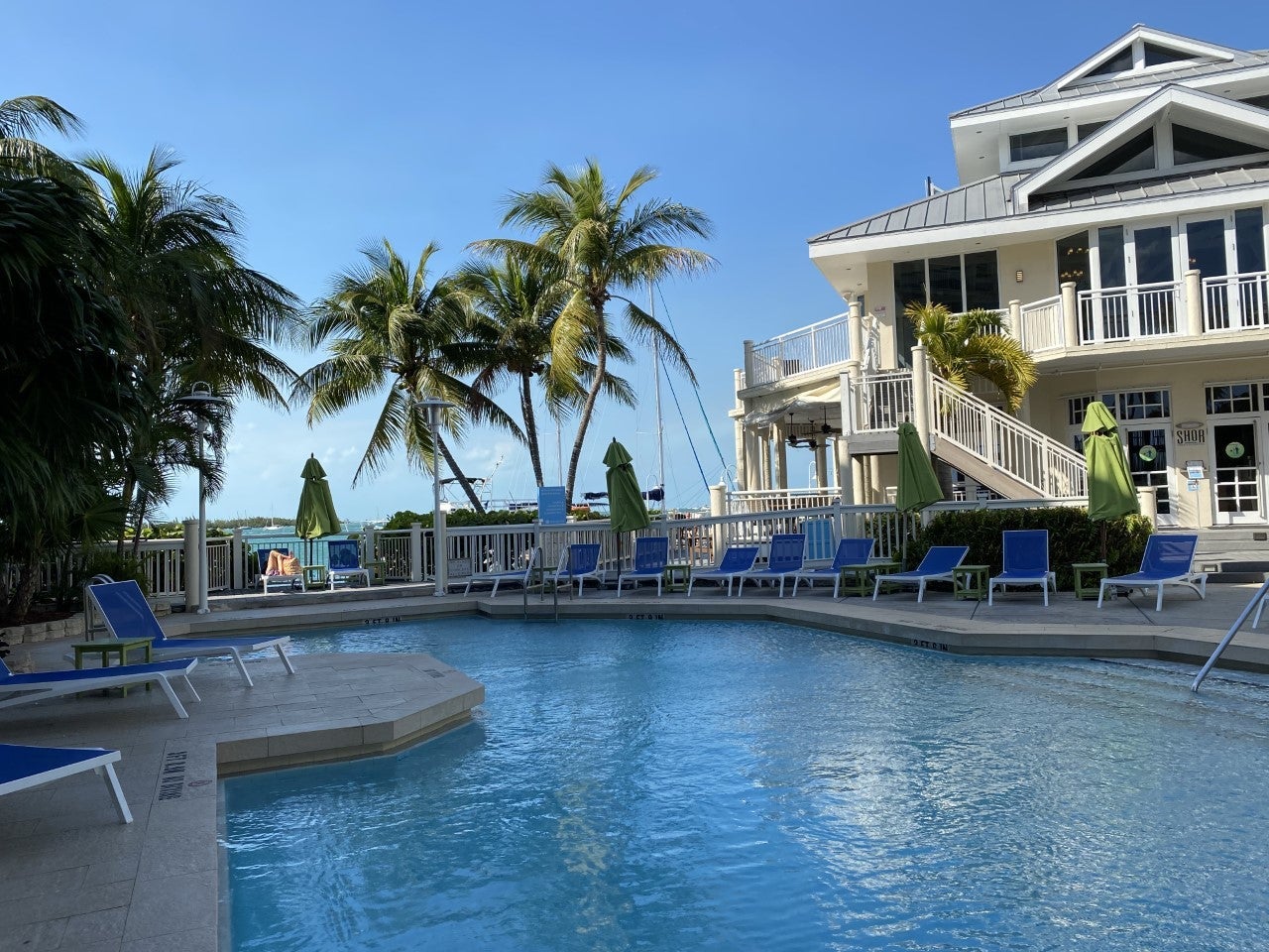Hyatt Centric Key West