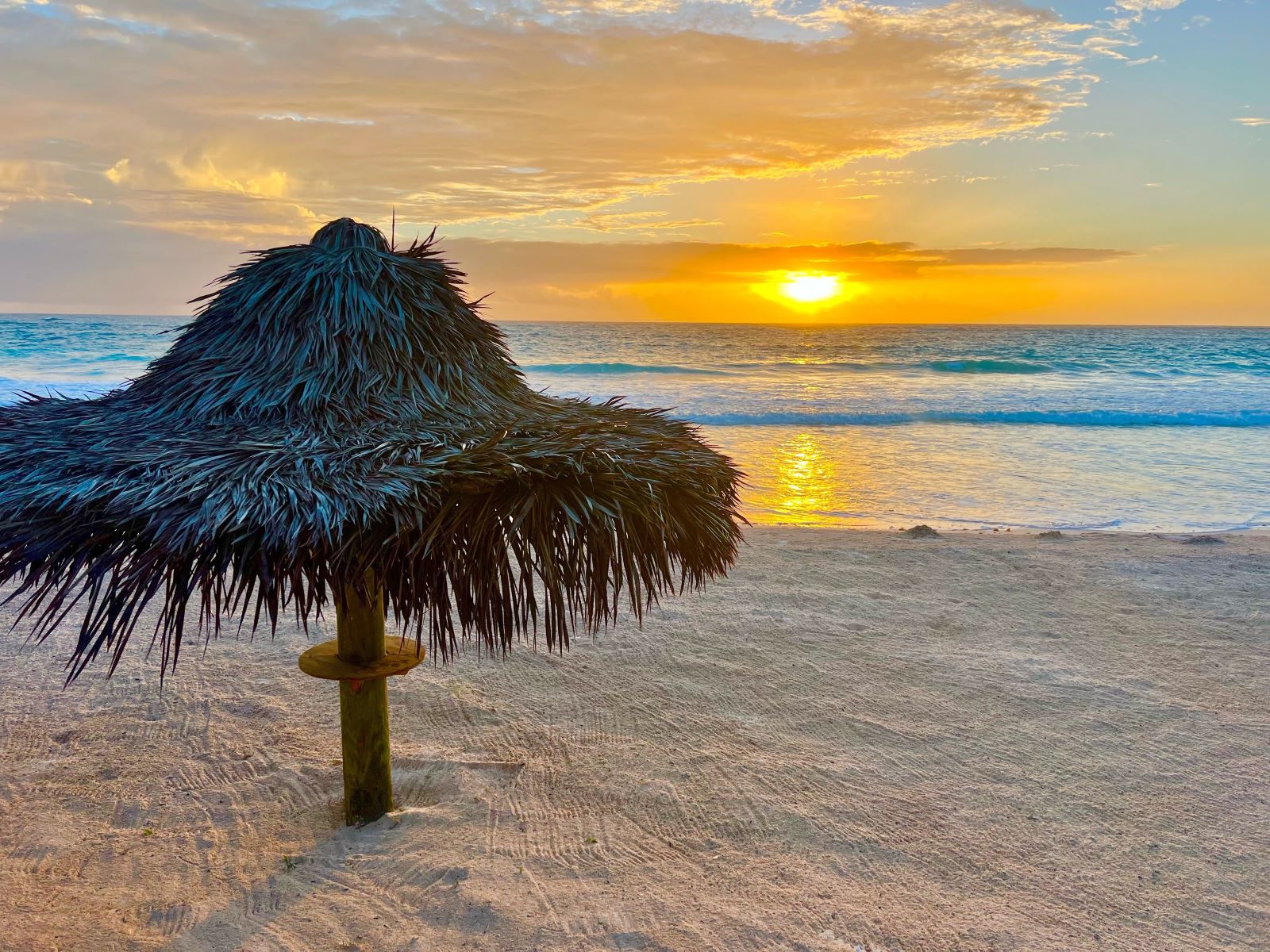 Harbour Island, Pink Sand Beach, Bahamas