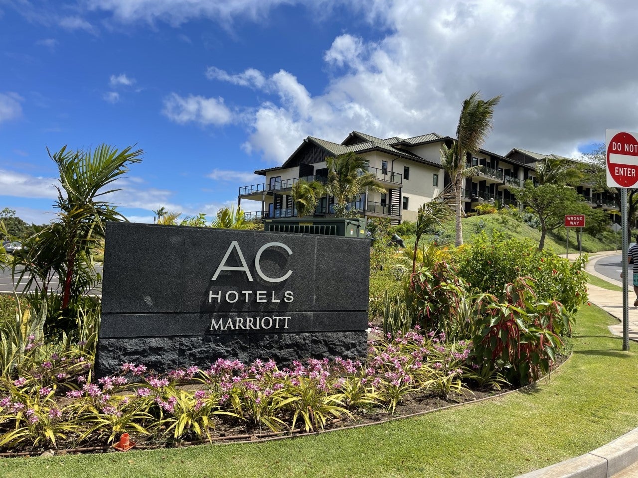 AC Hotel Maui