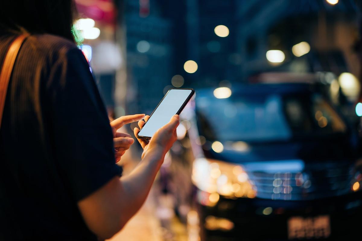 Things to know before you use a ride-hailing service like Uber or Lyft ...