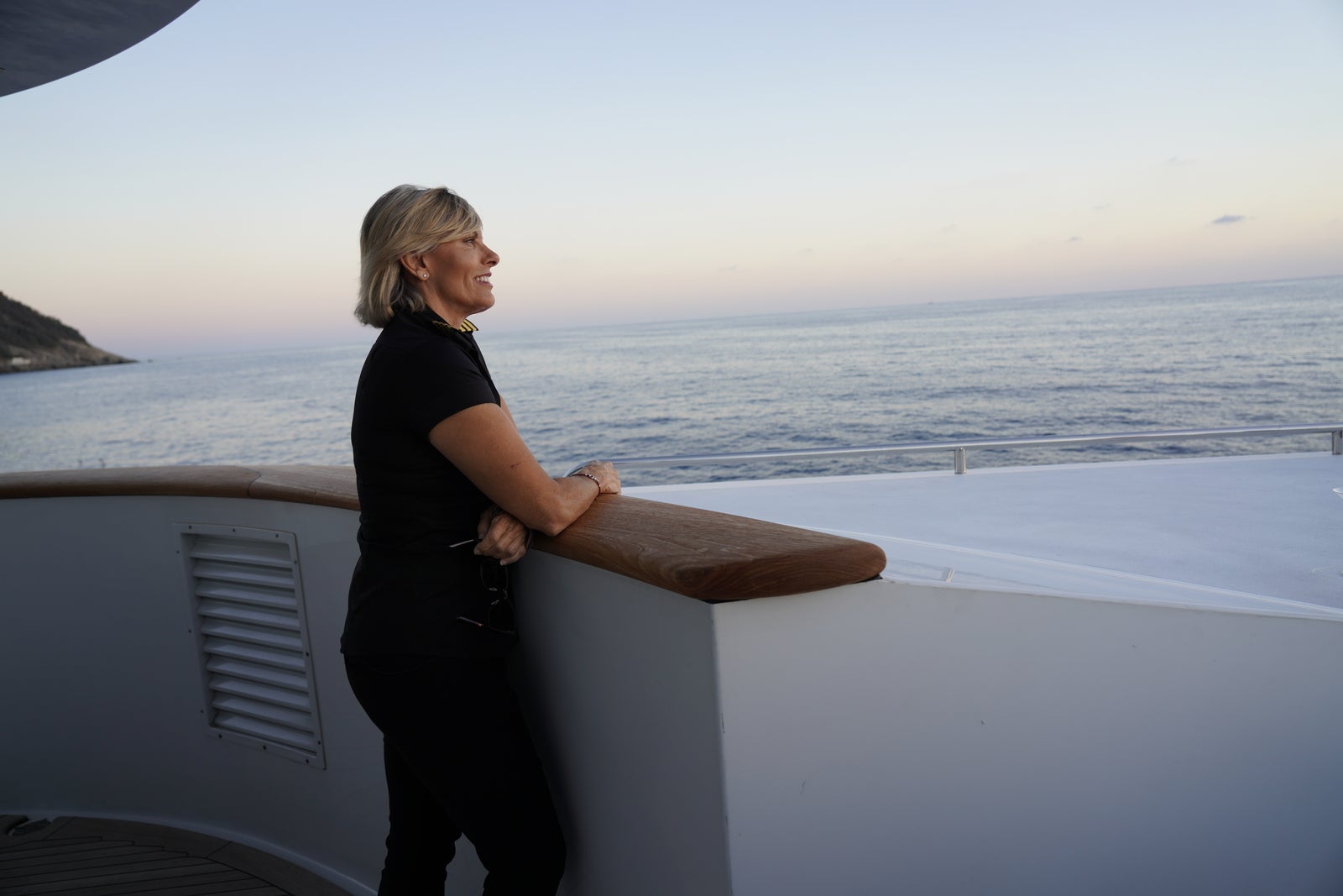 Below Deck Mediterranean - Season 8