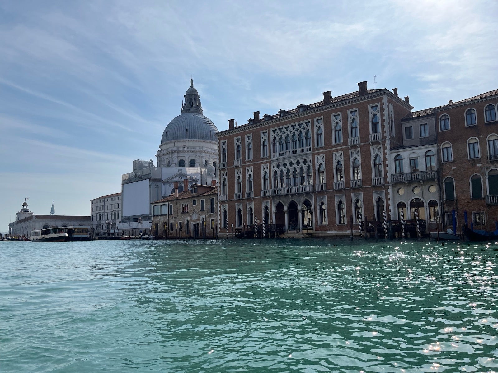 grand canal venice