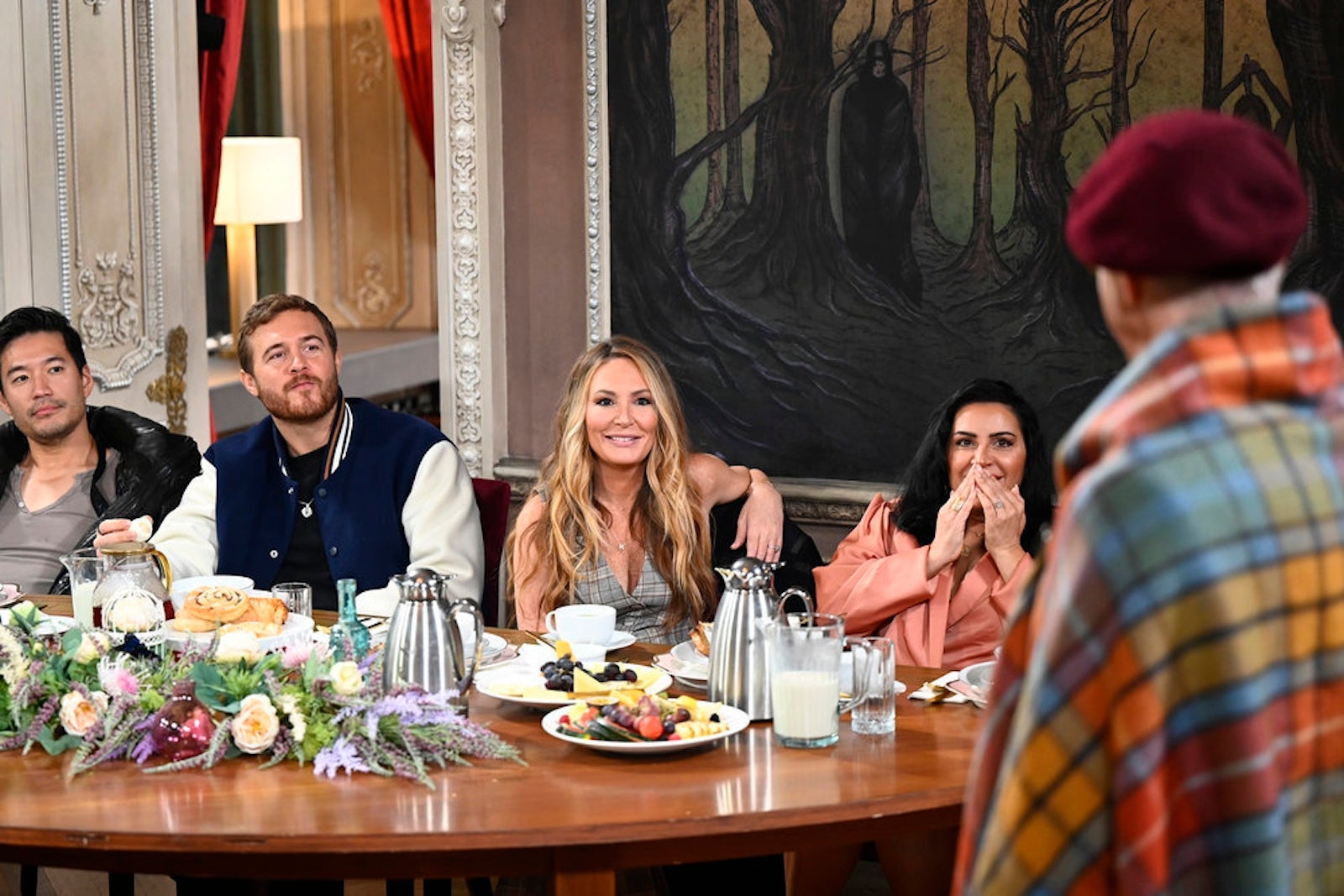 The Traitors - Season 2