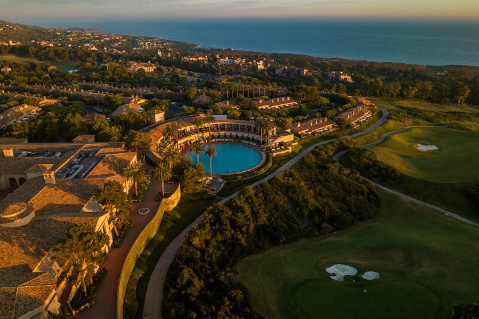 pelican hill