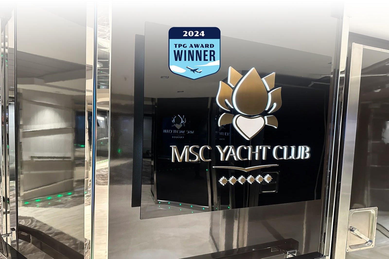 MSC Yacht Club