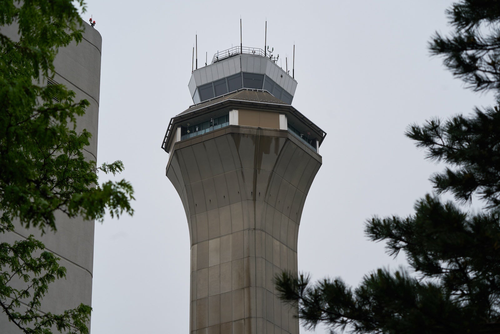 US Prepares Air-Traffic Overhaul As Vulnerabilities Rock Newark