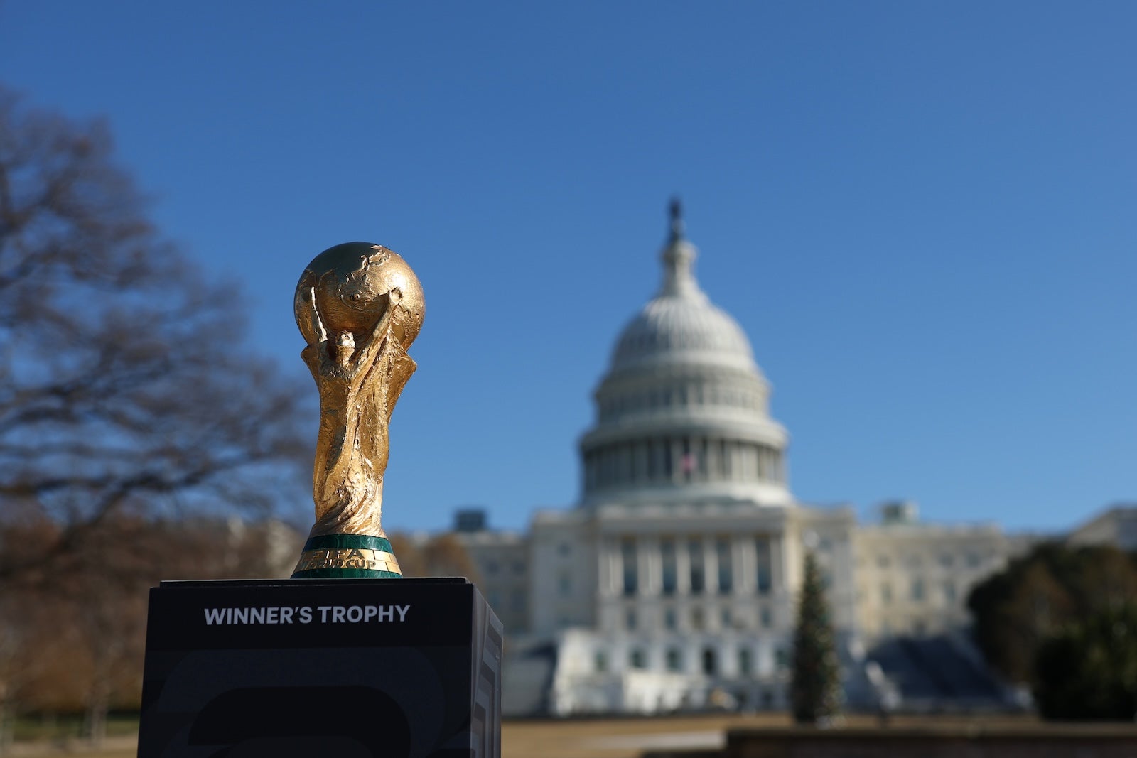 FIFA World Cup 2026 Official Draw  - Previews