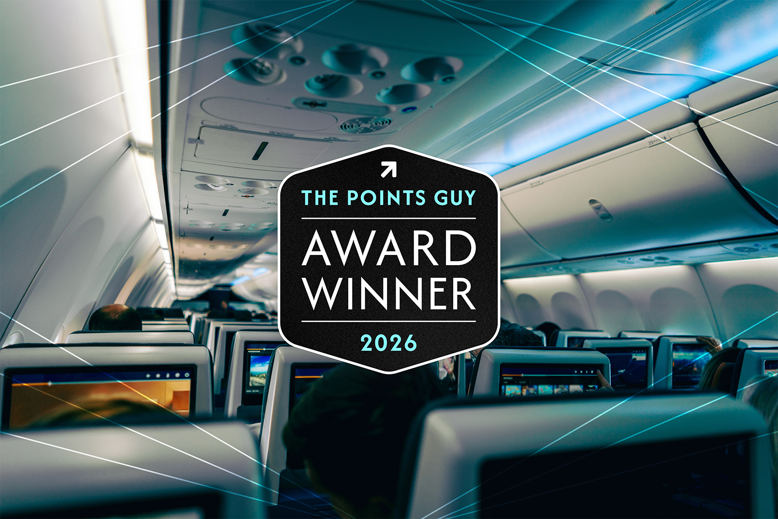 tpg-awards-2026-airline-winners