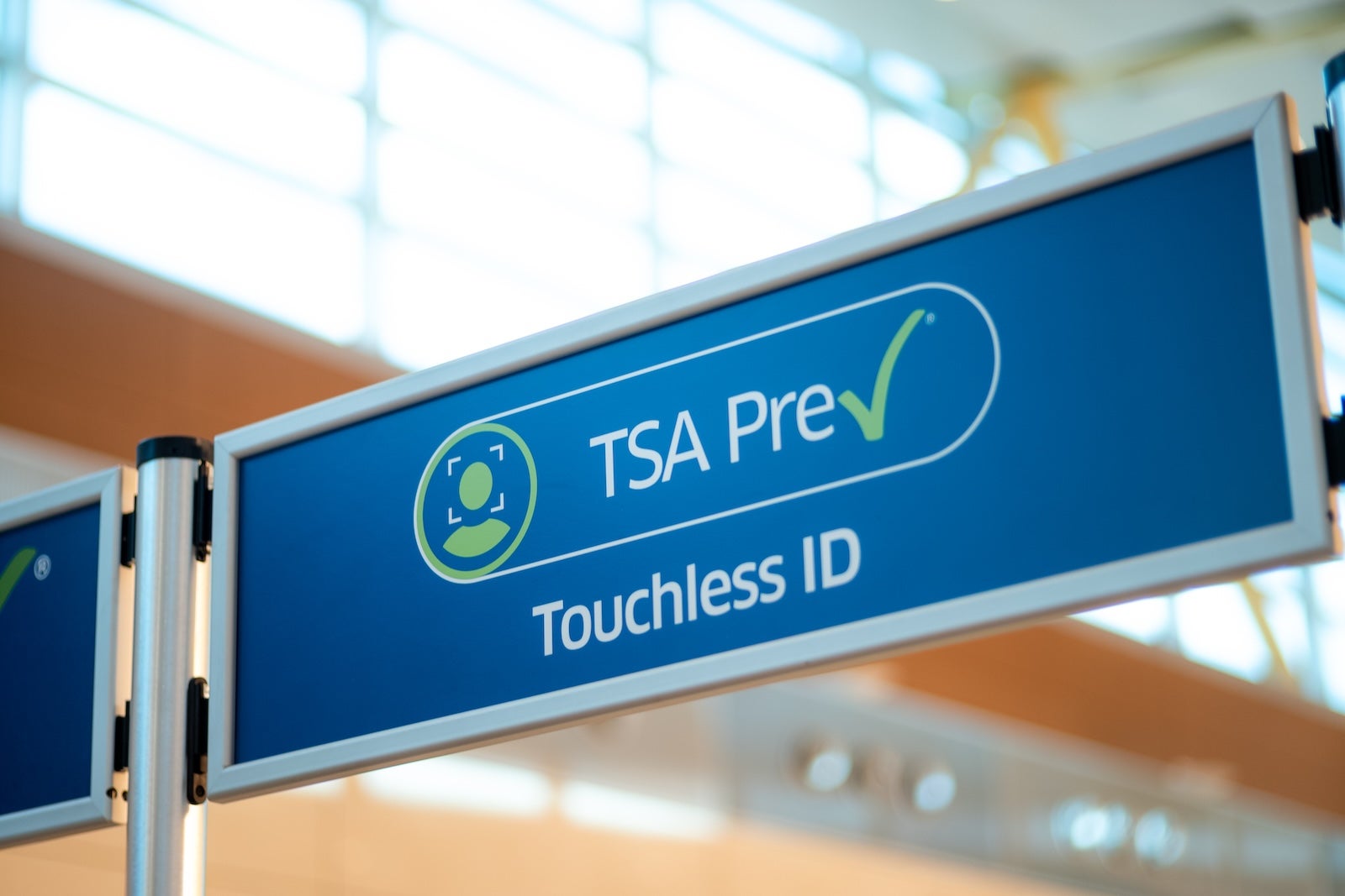 TSA PreCheck Touchless ID expanding to 50 new airports - The Points Guy