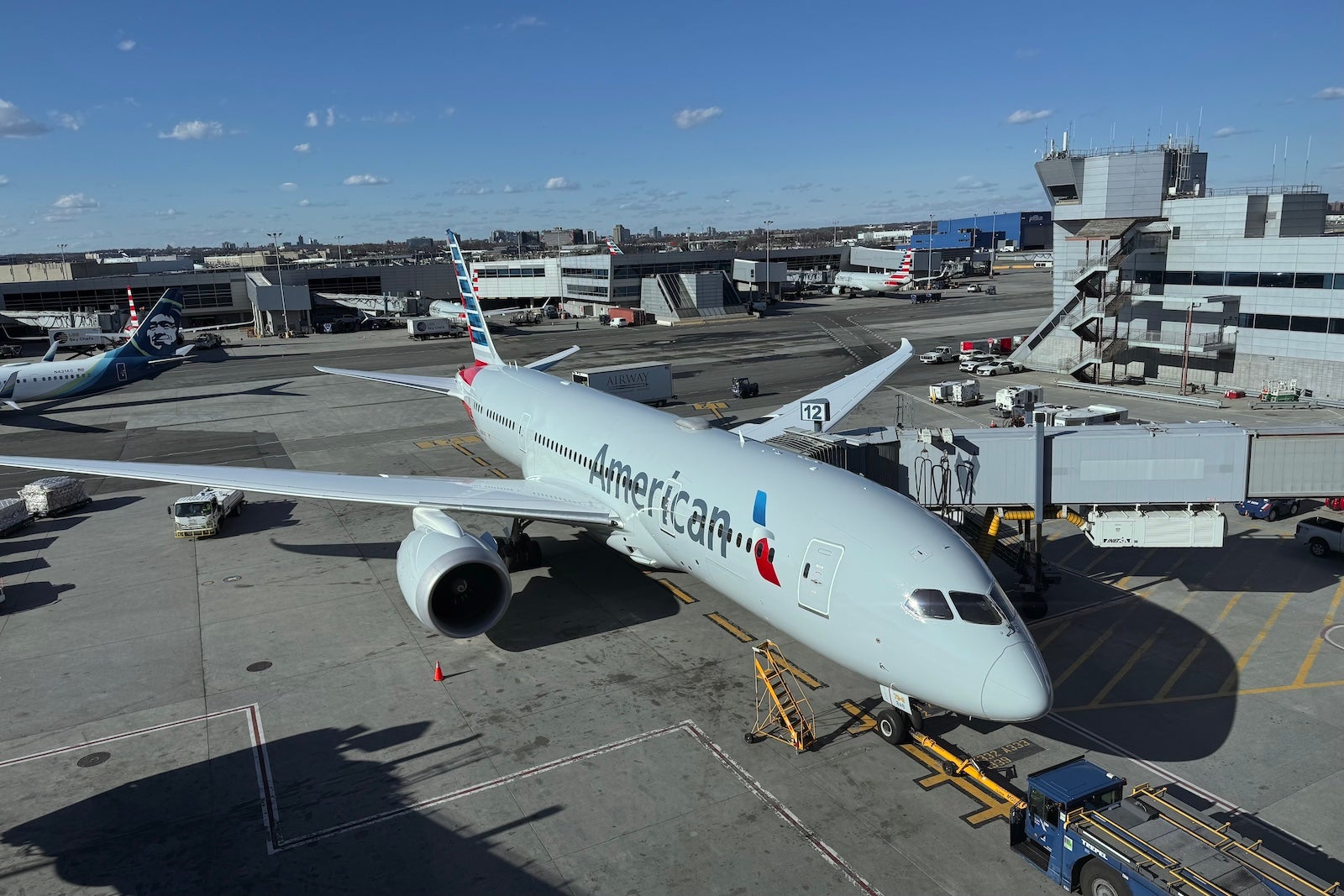 aa jfk