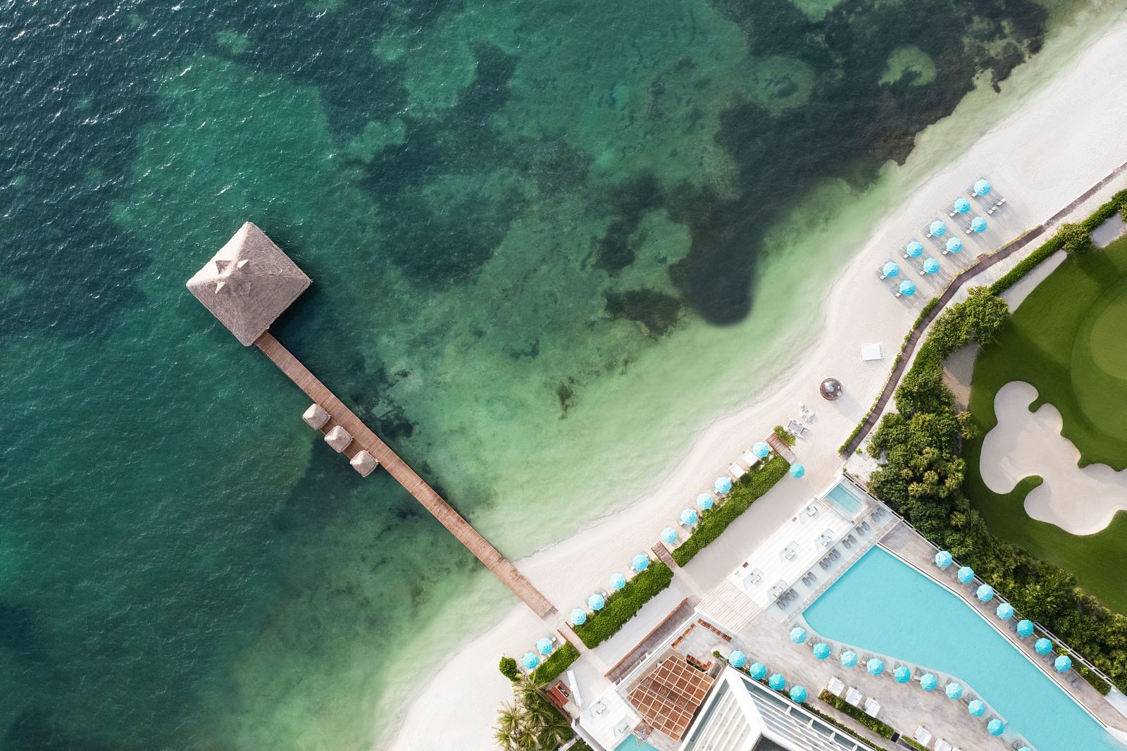 Hyatt Vivid Cancun