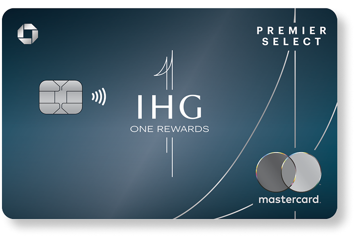 Chase IHG