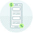 Affiliate commissions