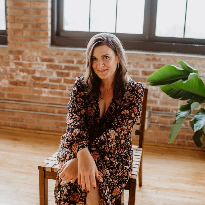 A Solo Woman Traveling