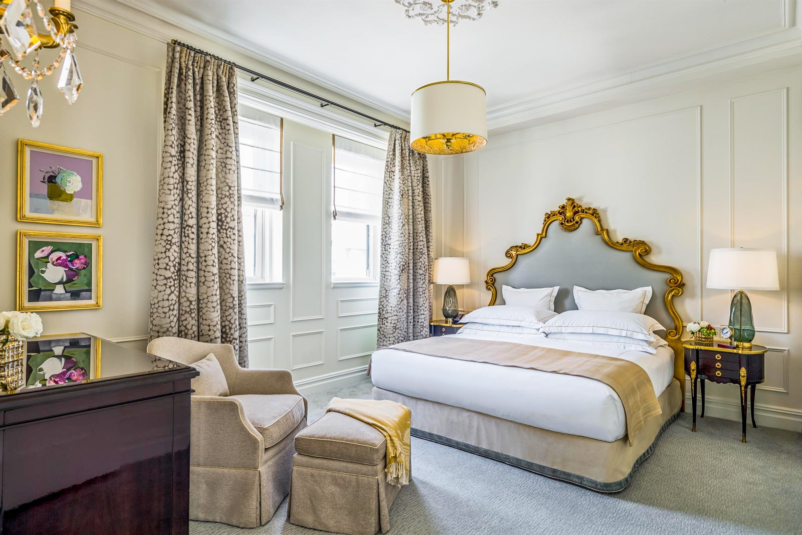 The 16 best hotels near Central Park - The Points Guy