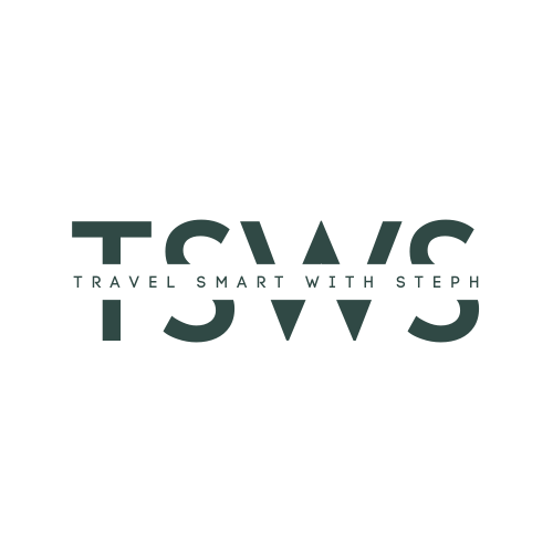 Travel Smart With Steph