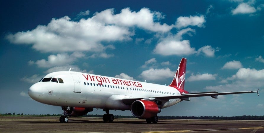 Virgin America