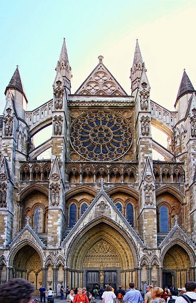 Westminster Abbey